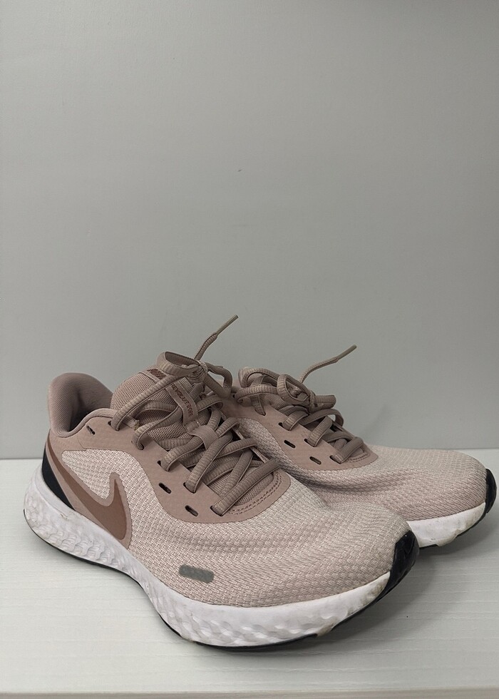 Nike spor ayakkabı - Görsel 2