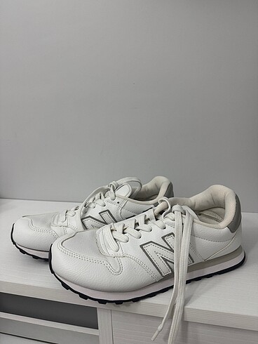 New balance spor ayakkabı - Görsel 2