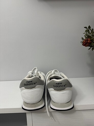 New balance spor ayakkabı - Görsel 5