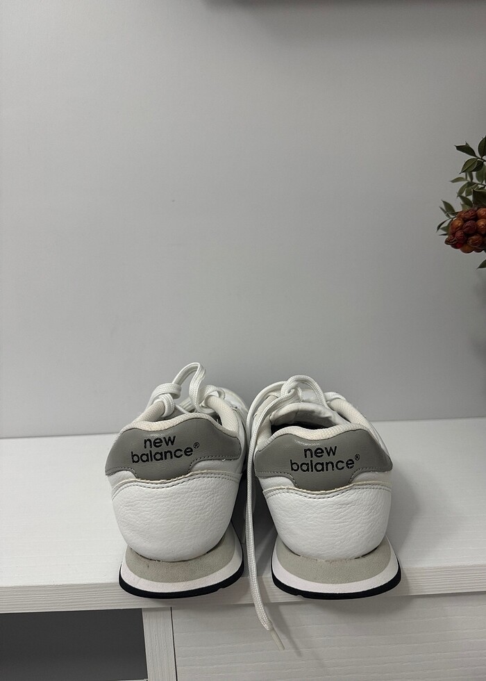 New balance spor ayakkabı - Görsel 5