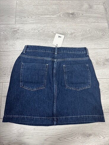 Kot etek - Görsel 2