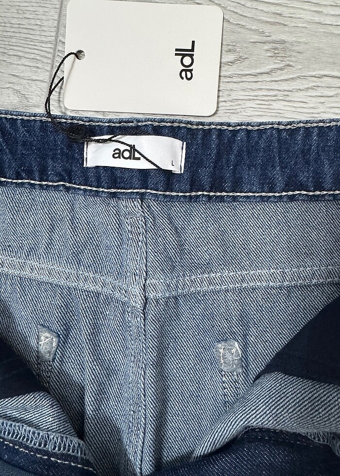 Kot etek - Görsel 3