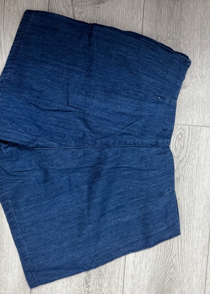 Şort etek - Görsel 3