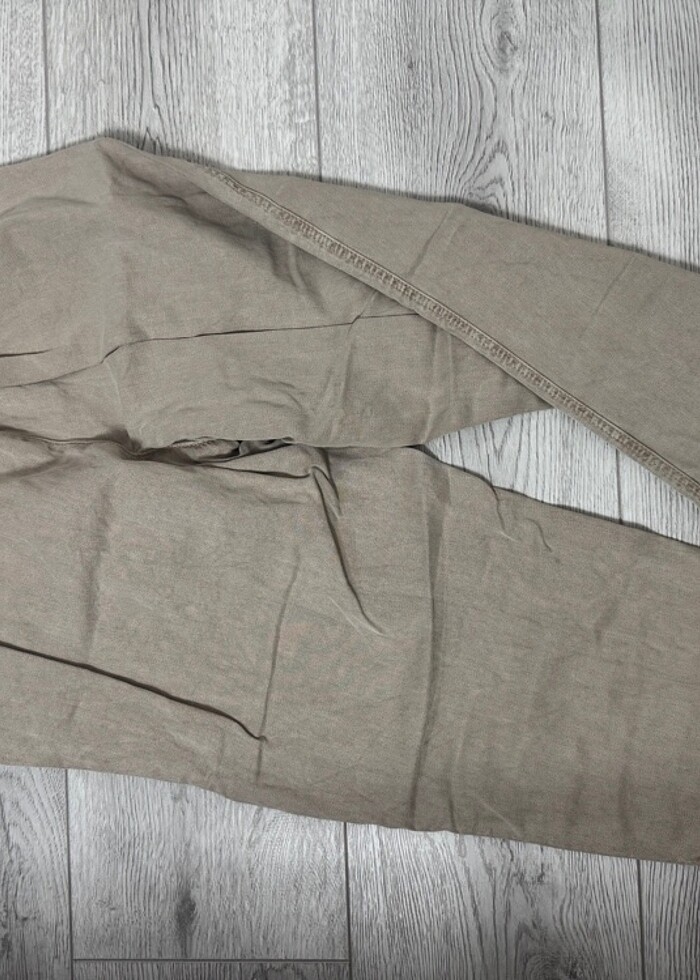 Kumaş pantolon - Görsel 3