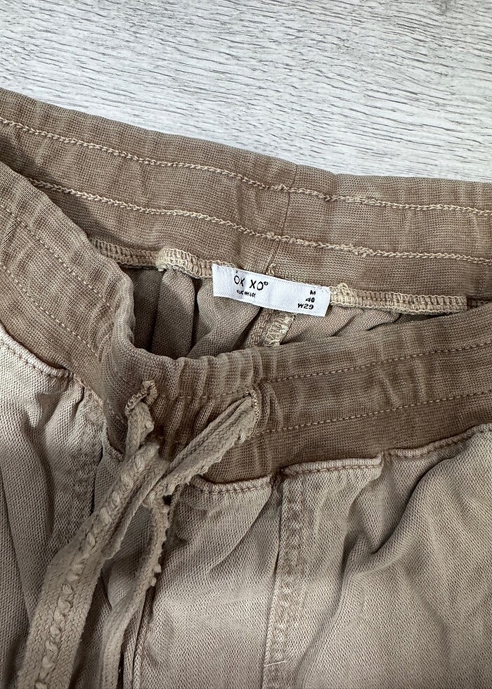 Kumaş pantolon - Görsel 2