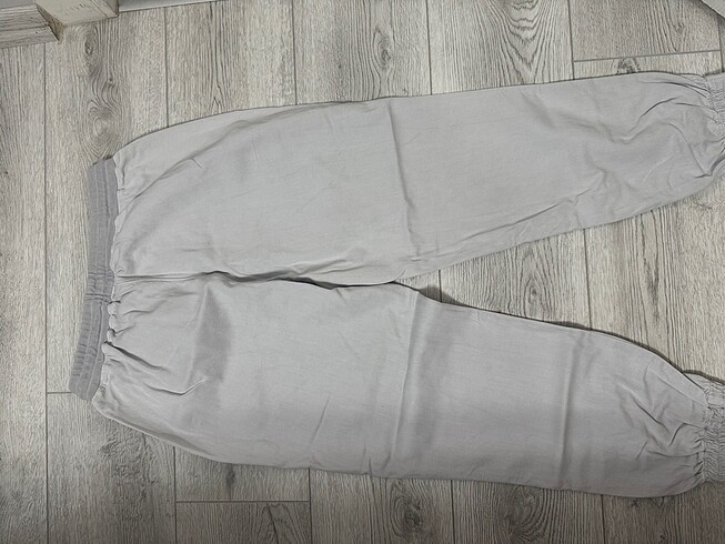 Kumaş pantolon - Görsel 4