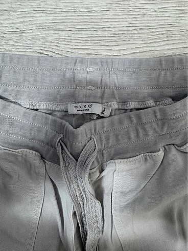 Kumaş pantolon - Görsel 2