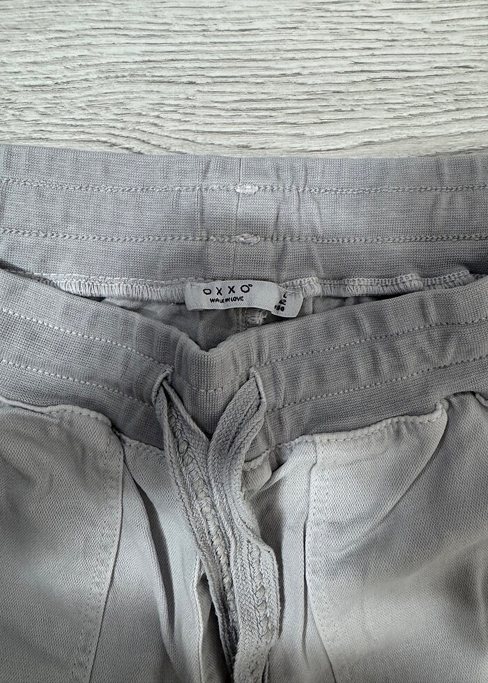 Kumaş pantolon - Görsel 2