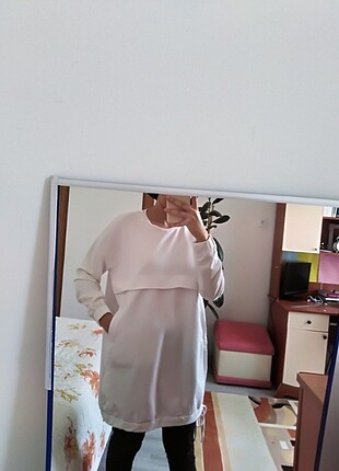 Sweat tunik