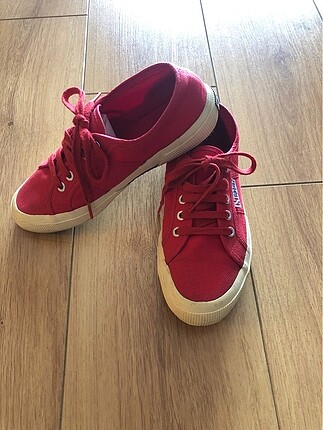 Superga Ayakkabı