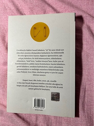  Kendimle karşılaşmalar kitap
