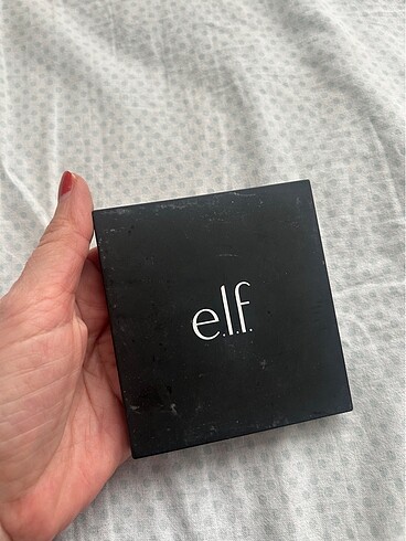 E.L.F Elf allık