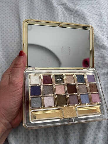 Estee lauder far paleti