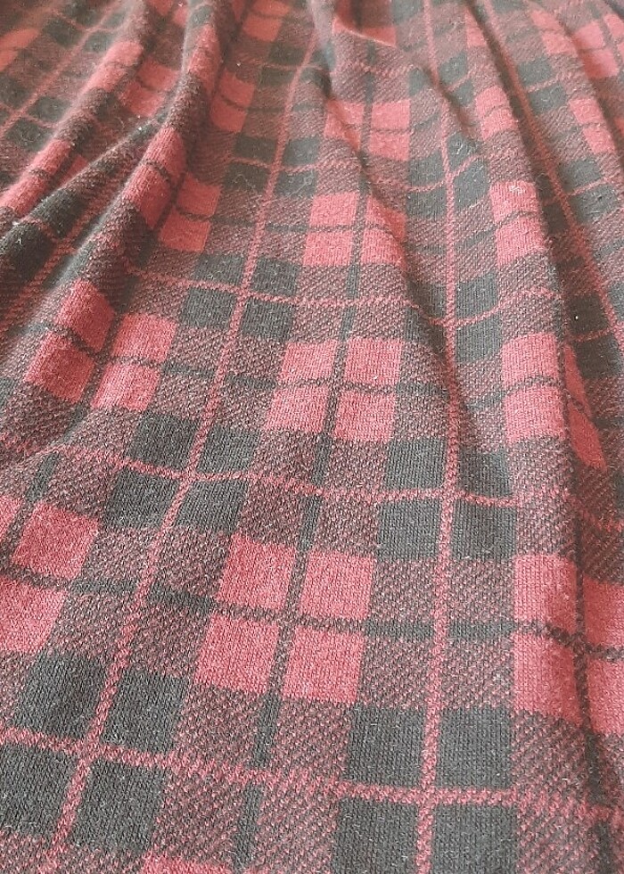 Hamile tunik - Görsel 3