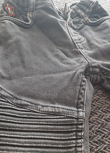 Pantolon - Görsel 5