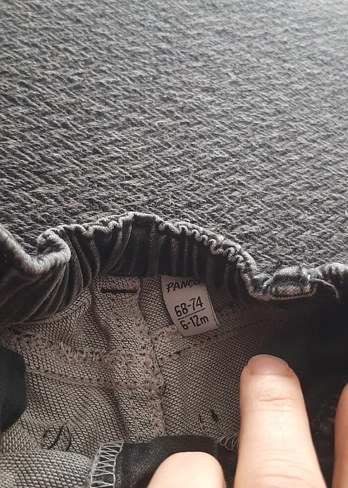 Pantolon - Görsel 2