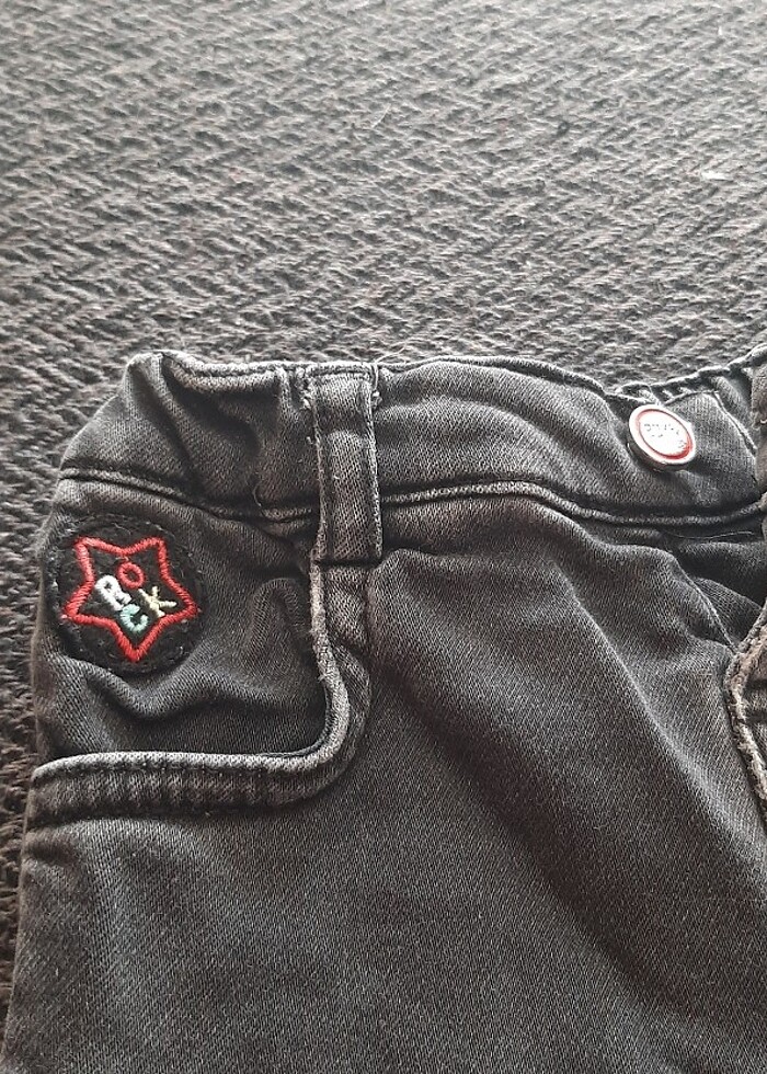 Pantolon - Görsel 3