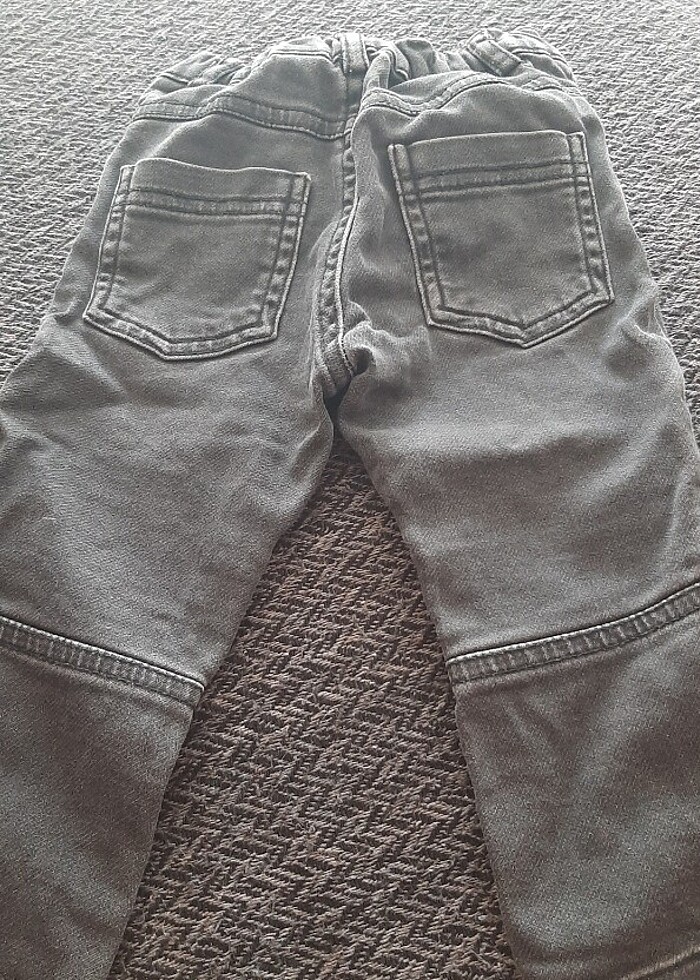 Pantolon - Görsel 4