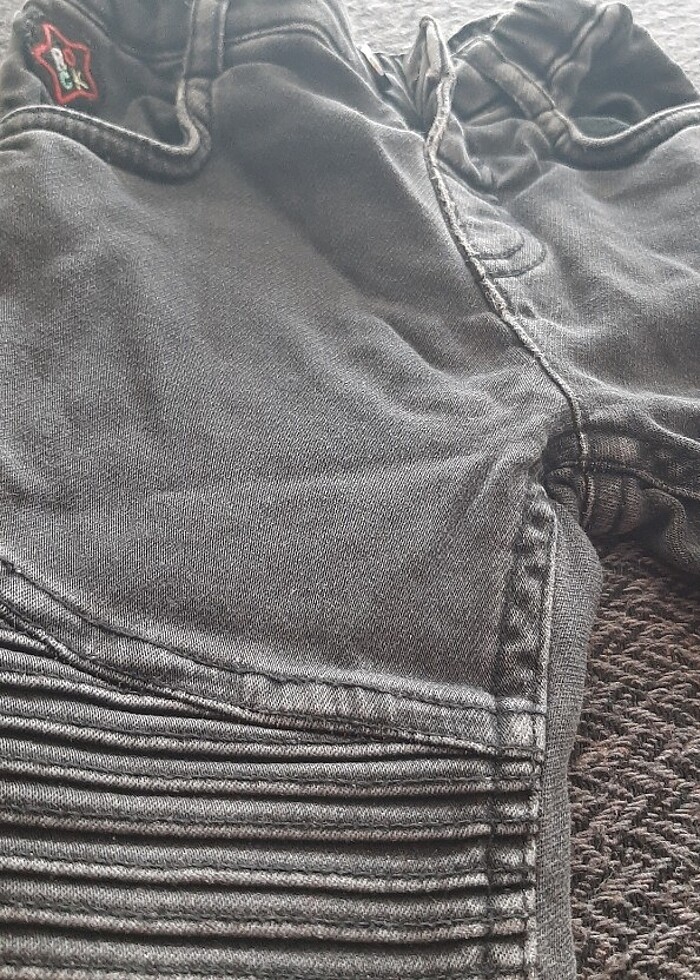 Pantolon - Görsel 5