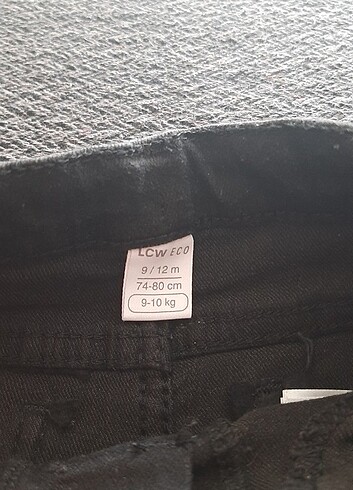 LC Waikiki Pantolon