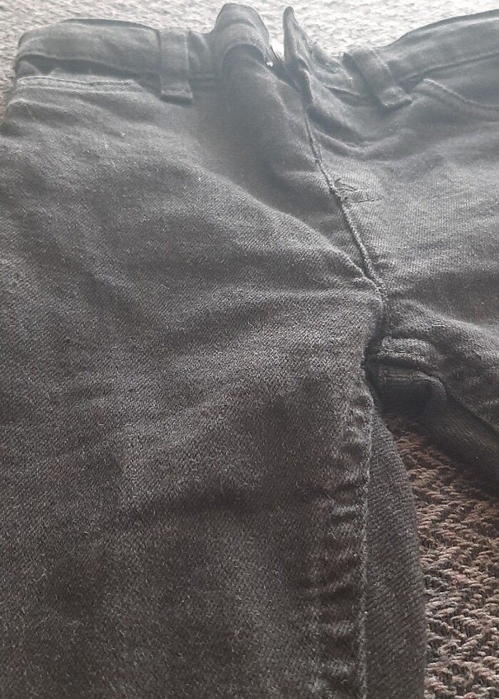 Pantolon - Görsel 3