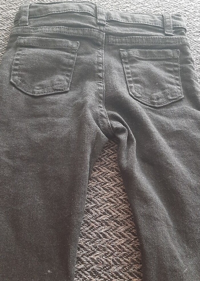 Pantolon - Görsel 4