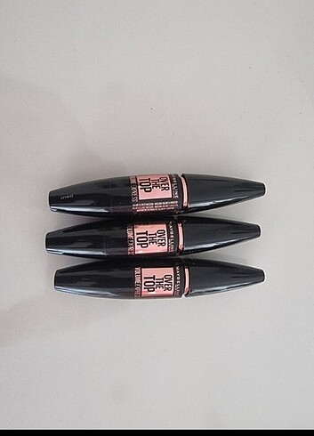 Maybelline rimel