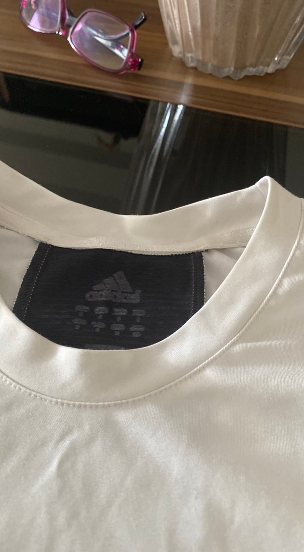 Beşiktaş forması /adidas/ s beden - Görsel 2