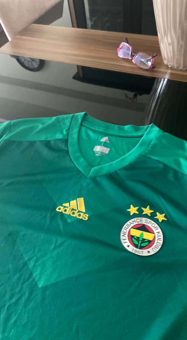 Fenerbahçe forması - Görsel 3