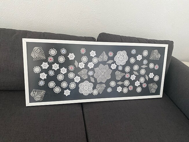 Dantel pano