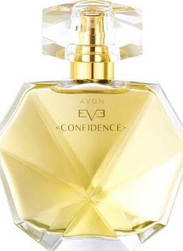 Eve confidence