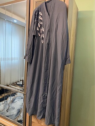 Abaya