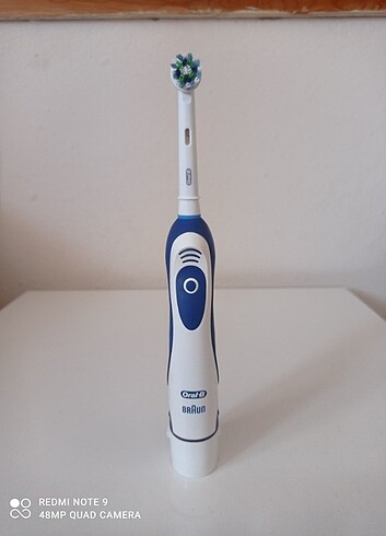 Oral b diş fırçası 