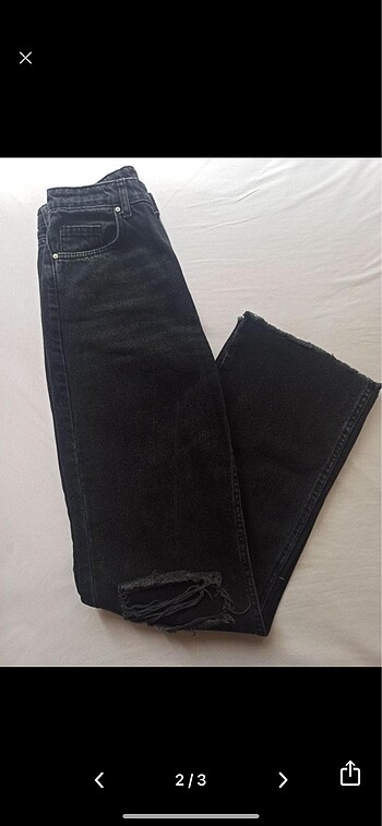Trendyol & Milla Trendyol milla jean