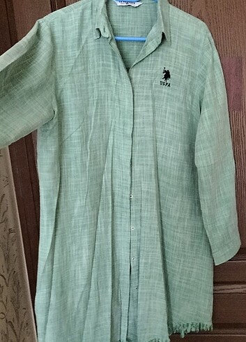 U.S Polo Assn. Tunik