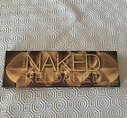 Naked buyuk far paleti