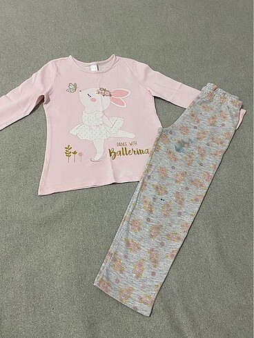 Pijama takımı