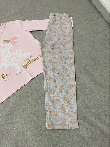LC Waikiki Pijama takımı