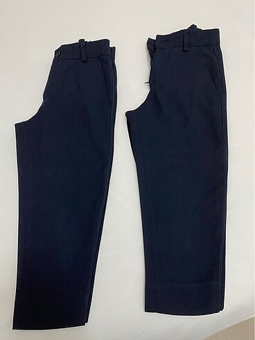 Zara Pantolon