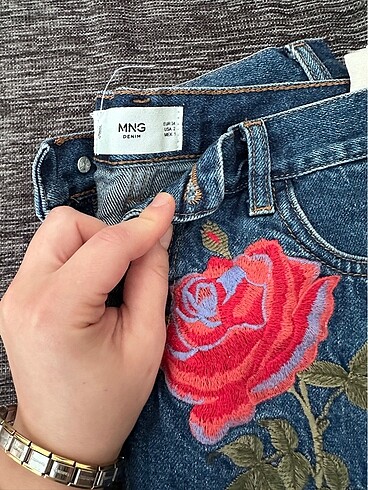 xs Beden mavi Renk Mng şort