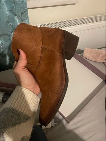38 Beden Derimod