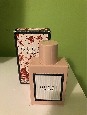 Gucci Bloom Parfüm