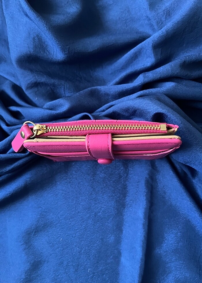 İnce kartlıklı cüzdan - Görsel 3