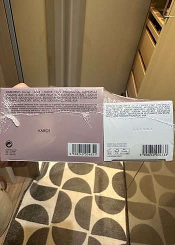 Lierac Phytolastil Çatlakları Gidermeye Yardımcı Ampul 20x5 ml - Görsel 9