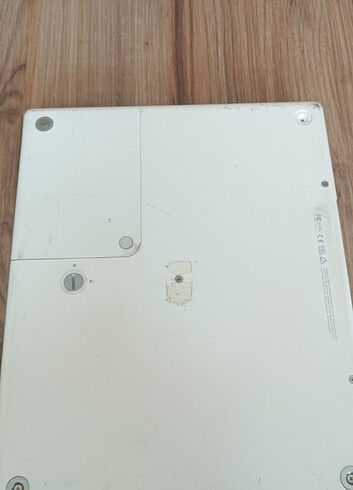 MacBook g4