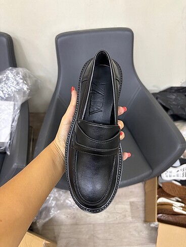 Zara ayakkabı