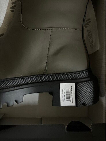 Nine West Nw cızme