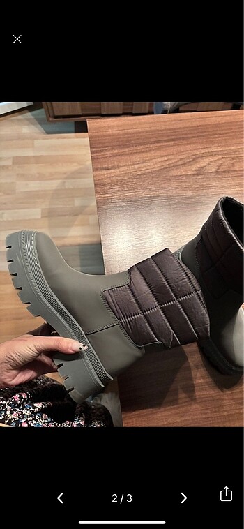 Nine West Nw bot