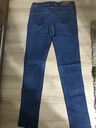 Zara jean