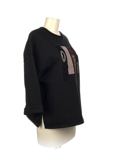 Koton Koton Sweatshirt %70 İndirimli.